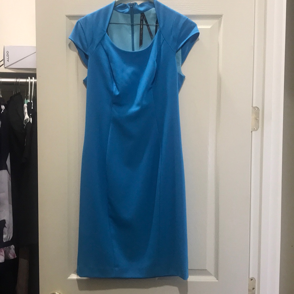Marc New York Dress